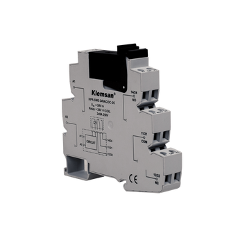 Реле інтерфейсне Klemsan KPR-SWE-12V/DC-2C 0.0.0.2.72524 0.0.0.2.72524 фото