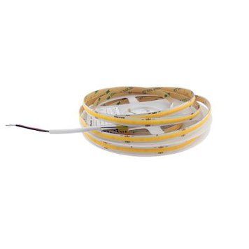 Світлодіодна стрічка COB-512-IP20-WW-8-24 RM0802MC-D 3000K CRI90 RISHANG COB-512-IP20-WW-8-24 RM0802MC-D 3000K CRI90 фото