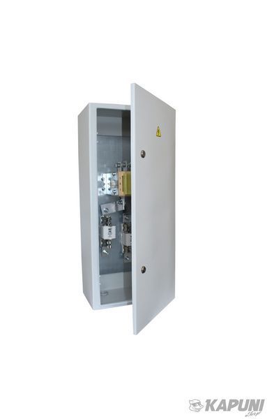 Ящик с перекидным рубильником и предохранителями TechnoSystems ЯПРП-630 IP54 TNSy5504232 TNSy5504232 фото