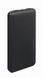 Повербанк RIVACASE Gembird 10000mAh Black (PB10-02) PB10-02 фото 1