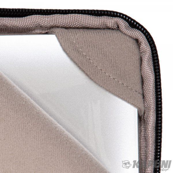 Чехол для ноутбука 15.6", коллекция: "Anvik", черный RIVACASE 7915 (Black) 7915 (Black) фото