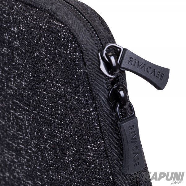 Чехол для ноутбука 15.6", коллекция: "Anvik", черный RIVACASE 7915 (Black) 7915 (Black) фото