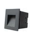 Светильник уличный Nowodvorski 6907 Step LED 1x3W 3000K 120Lm IP44 Graphite 6907 фото 5
