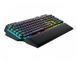 Клавиатура игровая механическая, Cherry MX Red, RGB-подсветка, USB, audio jack Cougar 700K EVO 700K EVO фото 4