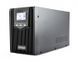 Источник бесперебойного питания 2000VA, синусоидальный сигнал EnerGenie EG-UPS-PS2000-02 EG-UPS-PS2000-02 фото 1