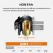 Блок питания Cougar 850 Вт, 80 Plus Gold, ATX 3.1, 120 мм HDB Fan, 8 SATA + 6 PCI-E GST 850 GST 850 фото 15