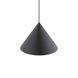Підвісний світильник Nowodvorski 10879 Zenith GU10 1x20W IP20 Umbra Gray M 10879 фото 4