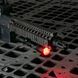 Тактичний світлодіодний ліхтарик VIDEX 1000Lm 5000K VLF-AT366 28365 фото 20