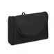 Сумка для приладдя RIVACASE коллекция "Tegel", чорна 8407 (Black) 8407 (Black) фото 1