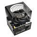 Блок питания Cougar 850 Вт, 80 Plus Gold, ATX 3.1, 120 мм HDB Fan, 8 SATA + 6 PCI-E GST 850 GST 850 фото 7