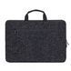 Чехол для ноутбука 15.6", коллекция: "Anvik", черный RIVACASE 7915 (Black) 7915 (Black) фото 3