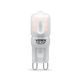 LED лампа VIDEX G9e 2.5W G9 4100K VL-G9e-25224 24634 фото 2