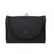 Сумка для приладдя RIVACASE коллекция "Tegel", чорна 8407 (Black) 8407 (Black) фото 2