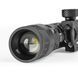 Тактичний світлодіодний ліхтарик VIDEX 1000Lm 5000K VLF-AT366 28365 фото 12
