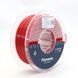 Филамент для 3D-принтера, High Speed PETG, 1.75 мм, красный, 1 кг Gembird 3DP-PETG1.75HY-01-R фото 1