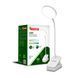 LED Світильник настільний 5W-2800-6500K Type-C+Battery EUROLAMP LED-TLB-5W(P) фото 2