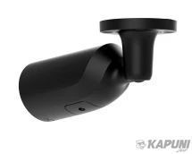 Дротова охоронна IP-камера Ajax BulletCam HL (8 Mp/2,8 mm) Black (126272.214.BL1) 59512_AJAX фото