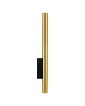 Светильник Nowodvorski 10760 Fourty Wall XL GU10 2x10W IP20 Solid Brass 10760 фото