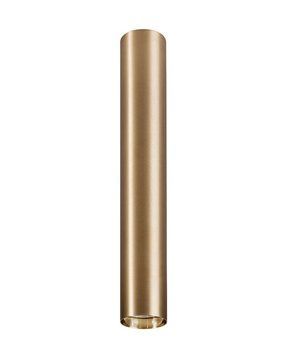 Точечный светильник Nowodvorski 8913 Eye GU10 1x35W IP20 Solid Brass L 8913 фото