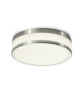 Світильник Nowodvorski 9501 Malakka LED 1x18W 4000K 940Lm IP44 9501 фото