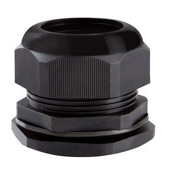 Сальник метрический M 63 d37-44мм черный TNSy TNSy5502538 фото