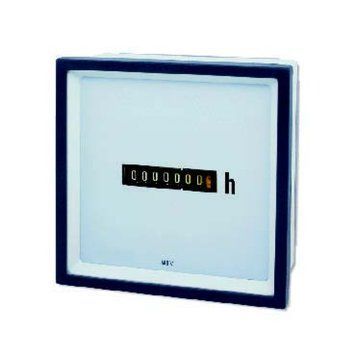 Лічильник FRER F48HM 90&deg; 110 В (постійного струму) F48HMXXXXXCO F48HMXXXXXCO фото
