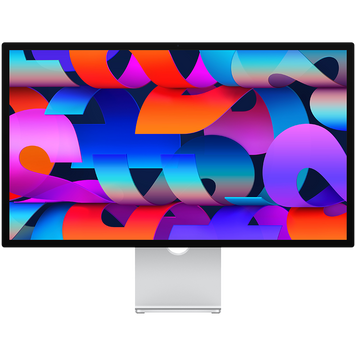 Studio Display - Standard glass - VESA mount adapter (Stand not included) MFEY4RU/A фото