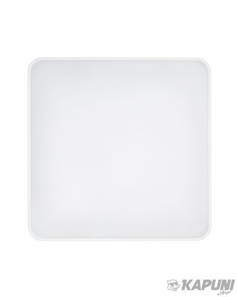 Светильник Nowodvorski 8133 Agnes Square LED 1x64W 4000K 4900Lm IP44 White 8133 фото