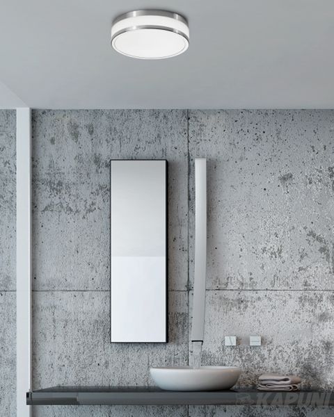 Светильник Nowodvorski 9501 Malakka LED 1x18W 4000K 940Lm IP44 9501 фото