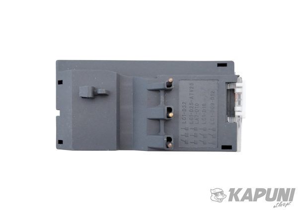 Реле РТ-1305 электротепловое 0.63-1.0А для КММ TNSy TNSy5504047 фото