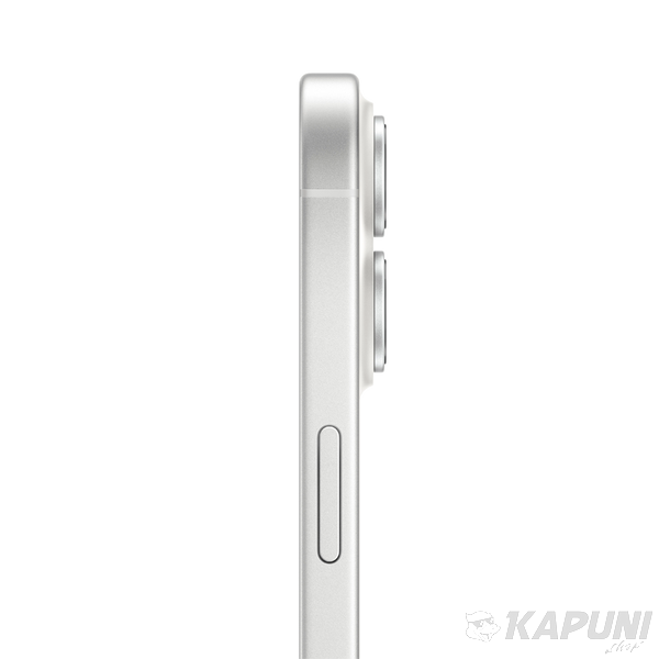 СМАРТФОН IPHONE 17 WHITE 512GB-AFA MG6Q4AF/A фото
