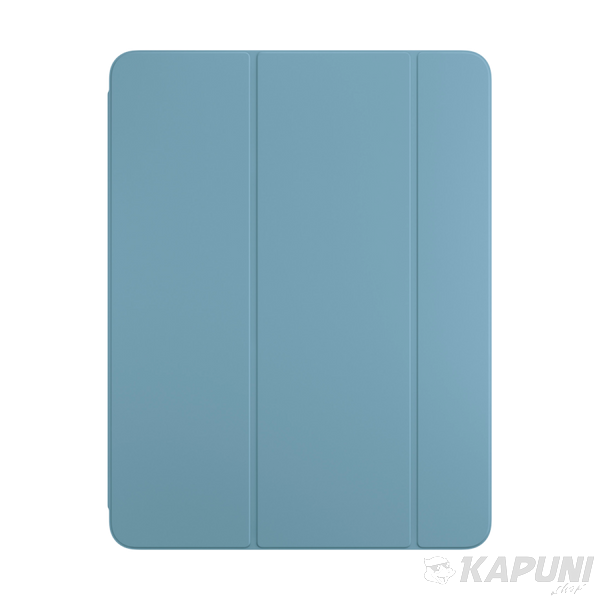 ОБКЛАДКА IPAD PRO SMART FOLIO 13 DENIM-ZML MWK43ZM/A фото