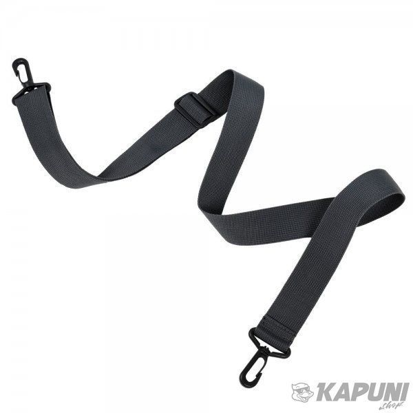 Сумка для ноутбука RIVACASE 15.6", коллекция "Alpendorf", черная 7531 (Black) 7531 (Black) фото