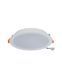 Точечный светильник Nowodvorski 8780 Kos LED 1x10W 3000K 850Lm IP44 White 8775 фото 1