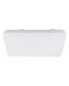 Светильник Nowodvorski 8133 Agnes Square LED 1x64W 4000K 4900Lm IP44 White 8133 фото 1