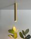Точечный светильник Nowodvorski 8913 Eye GU10 1x35W IP20 Solid Brass L 8913 фото 2