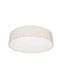 Люстра Nowodvorski 8952 Turda III E27 3x25W IP20 White 8952 фото 1