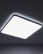 Светильник Nowodvorski 8133 Agnes Square LED 1x64W 4000K 4900Lm IP44 White 8133 фото 2