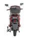 Электроскутер Maxxter 1500 Вт красный LUMINA (Red) LUMINA (Red) фото 5