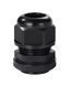 Сальник PG 21 d13-18мм IP68 черный TNSy TNSy5502545 фото 2