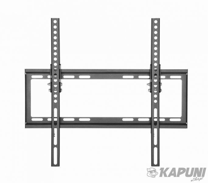 Настінний кронштейн Gembird Gembird 32 - 55&rdquo; (до 35 кг) WM-55T-03 WM-55T-03 фото