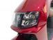Электроскутер Maxxter 1500 Вт красный LUMINA (Red) LUMINA (Red) фото 11