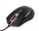 Ігрова миша Bloody Activated, RGB, 8000 CPI, 20M натискань Bloody P93s Bloody (Stone black) P93s Bloody (Stone black) фото 1