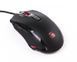 Ігрова миша Bloody Activated, RGB, 8000 CPI, 20M натискань Bloody P93s Bloody (Stone black) P93s Bloody (Stone black) фото 3