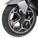 Электроскутер Maxxter 1500 Вт красный LUMINA (Red) LUMINA (Red) фото 12