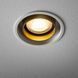 Точечный светильник Nowodvorski 10798 Mono Slide GU10 1x10W IP20 White/Gold 10798 фото 7