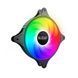 Вентилятор PCCOOLER 120 mm, RGB, Hydraulic Bearing, 3Pin FX-120-3 FX-120-3 фото 2