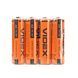 Батарейка сольова VIDEX R6P/AA 4 шт. SHRINK, 1.5 V, 850 мА&middot;год R6P/AA 4pcs S 21156 фото 2