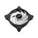 Вентилятор PCCOOLER 120 mm, RGB, Hydraulic Bearing, 3Pin FX-120-3 FX-120-3 фото 3