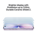 СМАРТФОН IPHONE 17 WHITE 512GB-AFA MG6Q4AF/A фото 10
